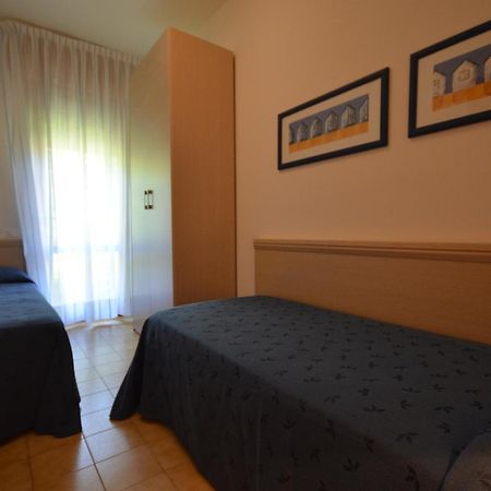 Villaggio Dei Gelsomini Bibione Exterior foto